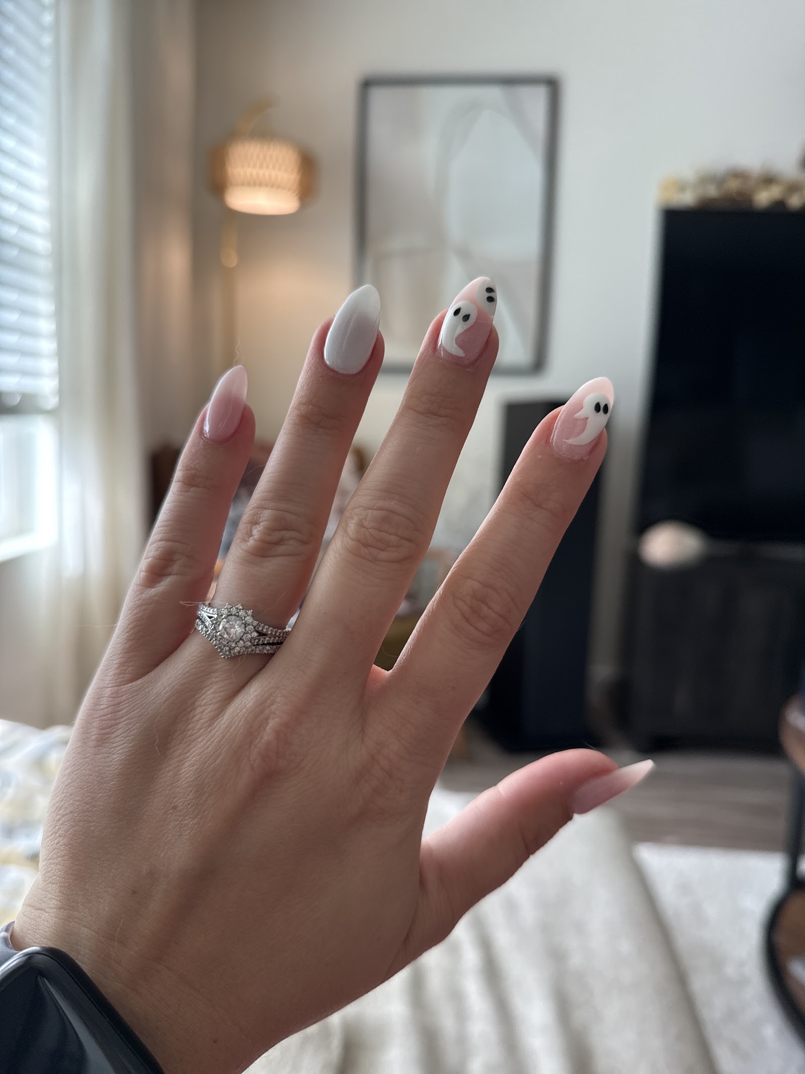 Stella Nails & Spa Parker nail work in Parker, Colorado