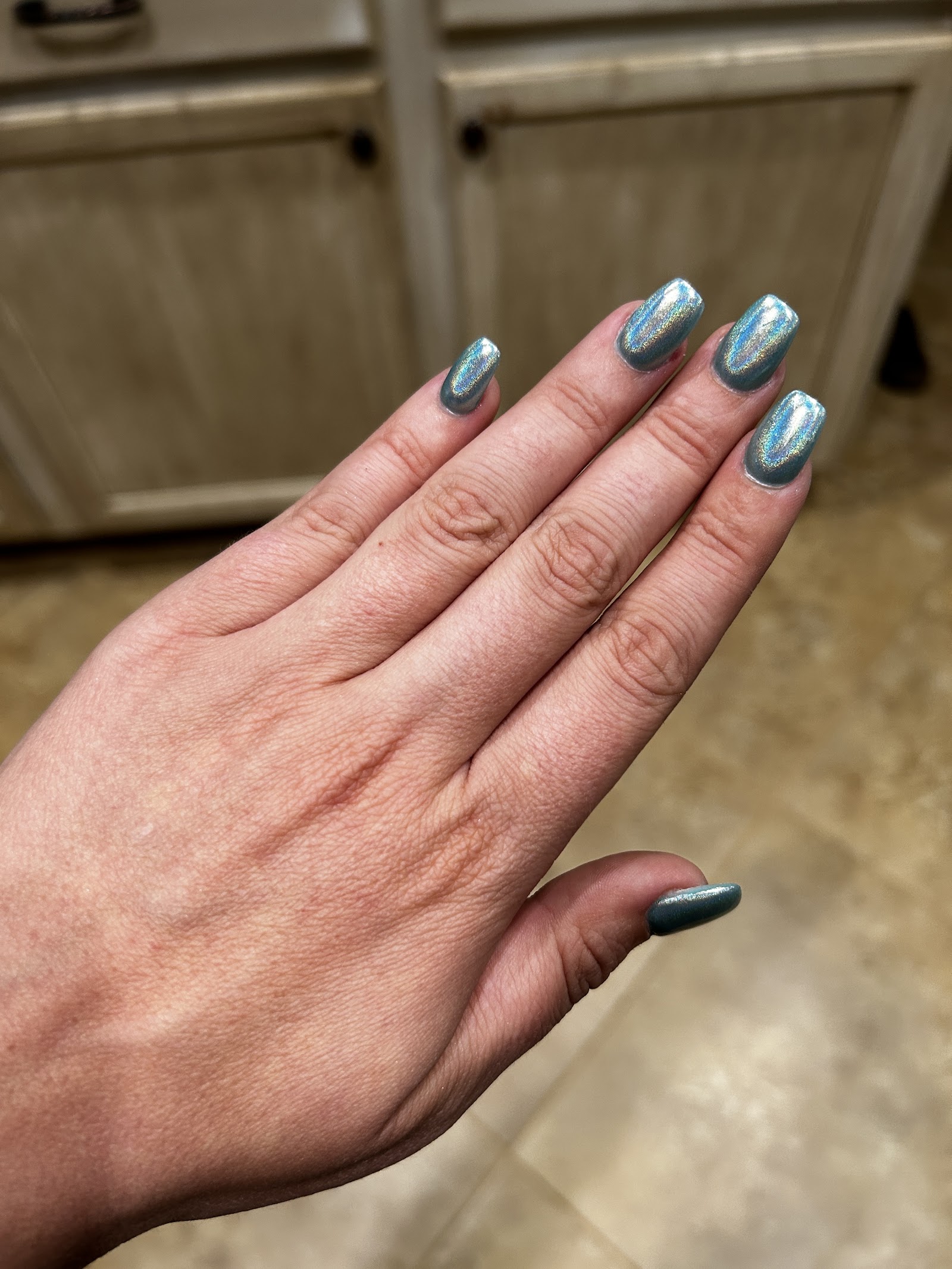 Stella Nails & Spa Parker nail photo 1