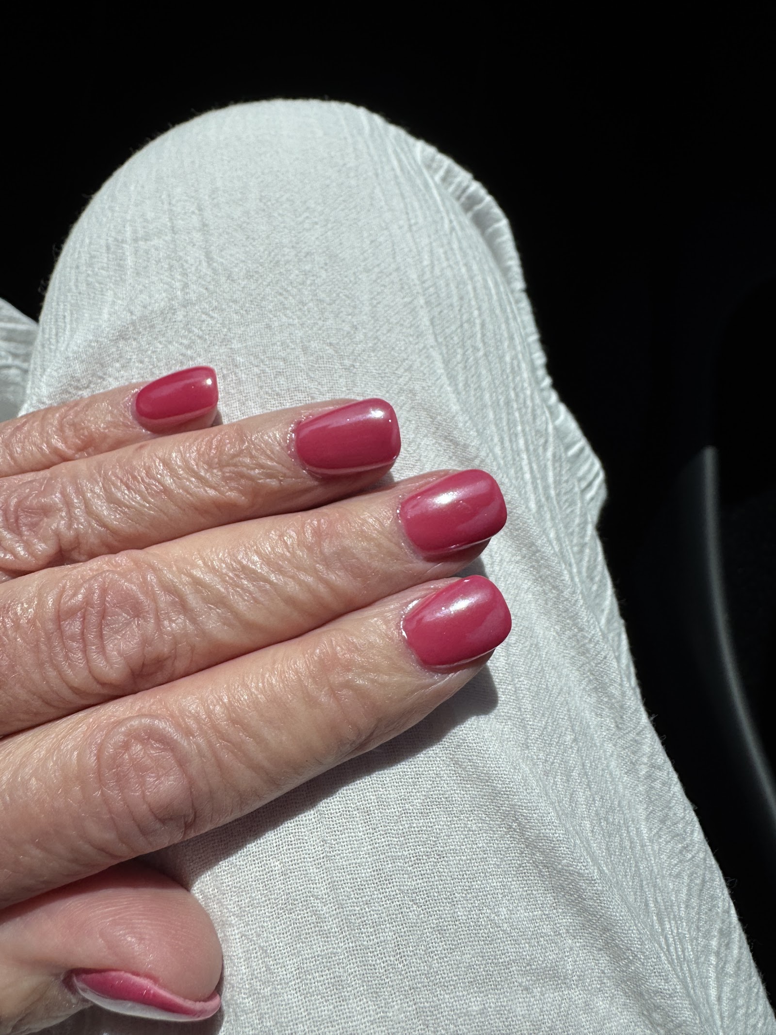 Stella Nails & Spa Parker nail photo 3