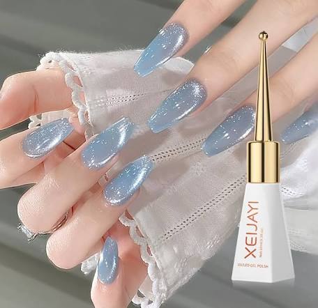 Stella Nails & Spa Parker nail photo 5