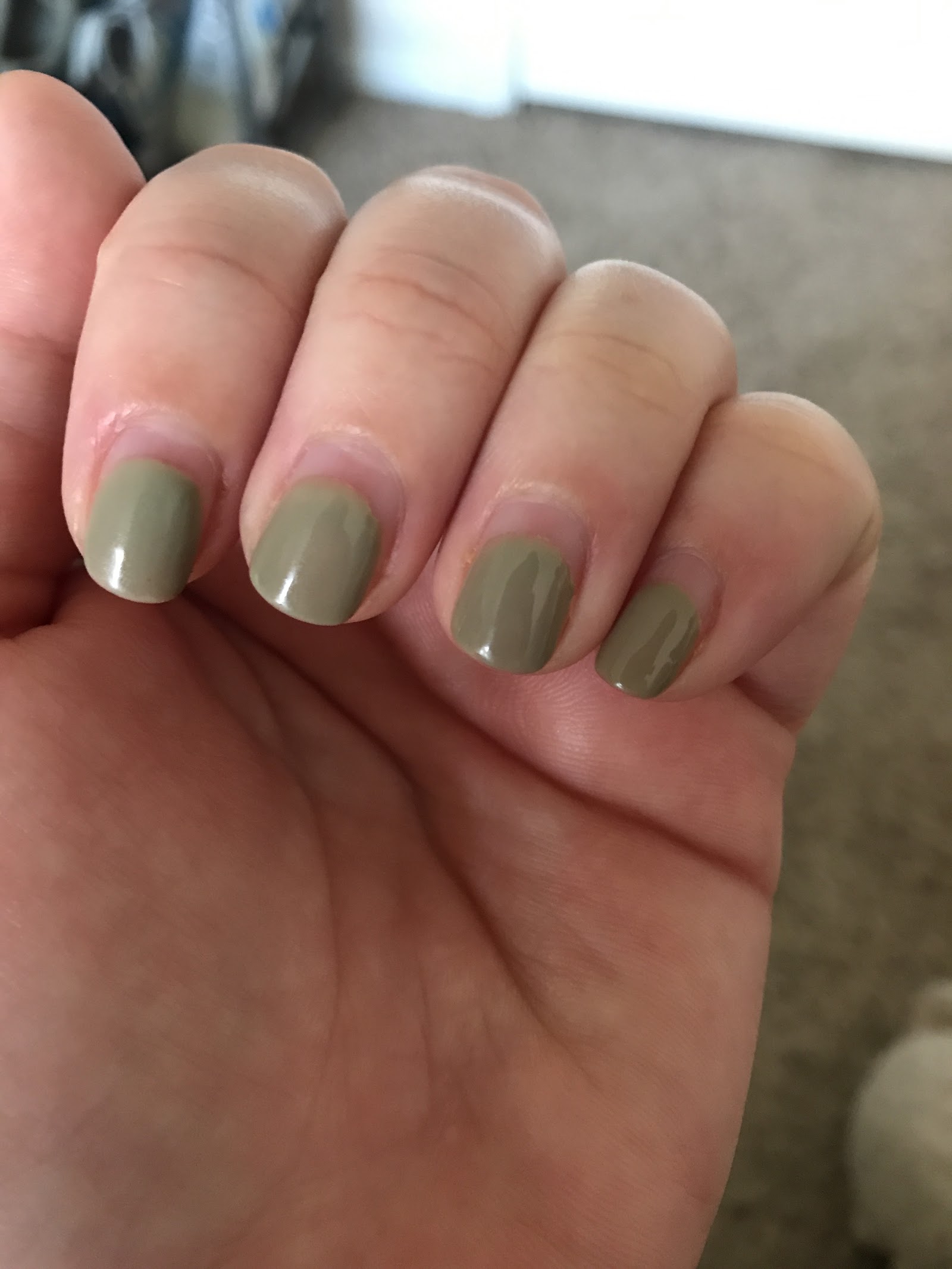 Stella Nails & Spa Parker nail photo 6
