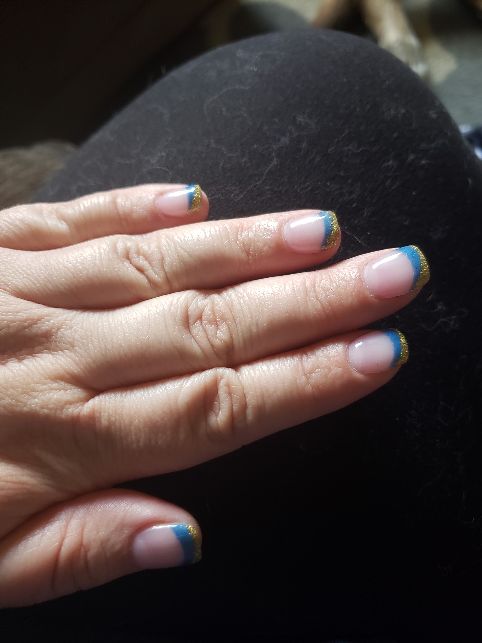 Stella Nails & Spa Parker nail photo 7